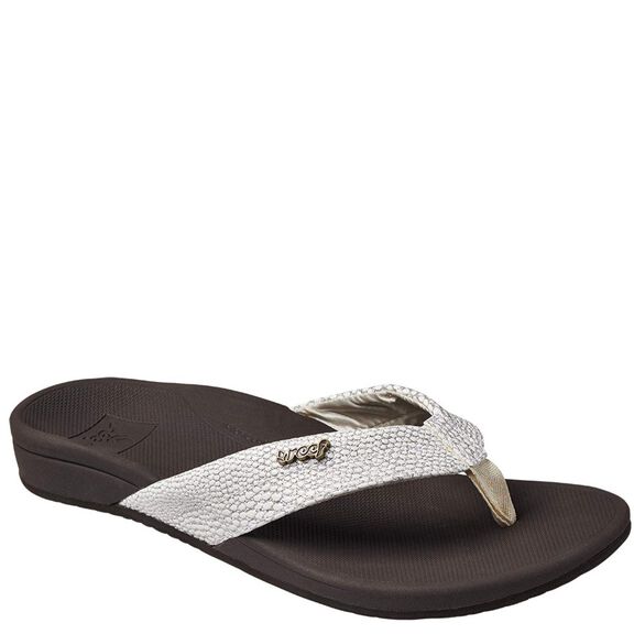 Women's Ortho-Spring Flip-Flop Sandals image number 0