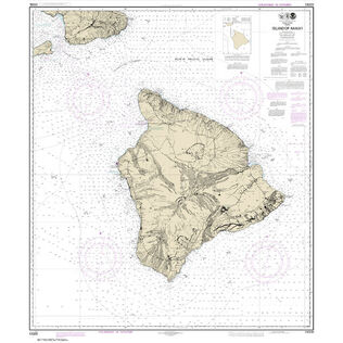 #19320 Island of Hawaii