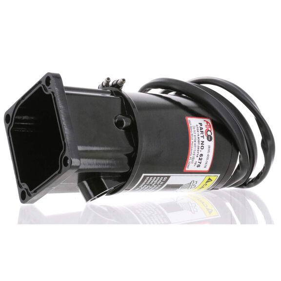 OEM Premium Replacement Tilt Trim Heavy Duty Motor for Mercury Outboard Engine Trim Pump Assemblies - 6276 image number 1