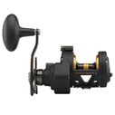 Fathom&reg; II 40 SD Star Drag Conventional Reel image number 1