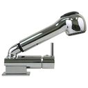 Scandvik #14410P Chrome Minimalistic Combination Fixture image number 0