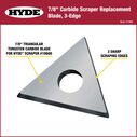 Carbide Replacement Blade for 10600 image number 1