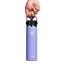 24 oz. Wide Mouth with Flex Straw Cap image number 3