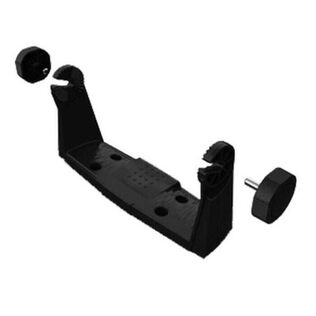 U-Bracket Mount, 12", for GO, VULCAN, NSX, ZEUS S