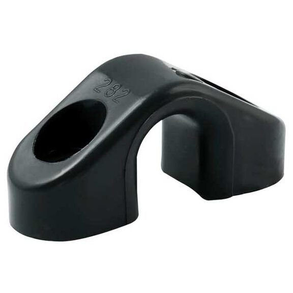 Open Base Aluminum Fairlead  9mm image number 0