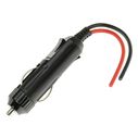 Power Plug, 12V DC image number 0