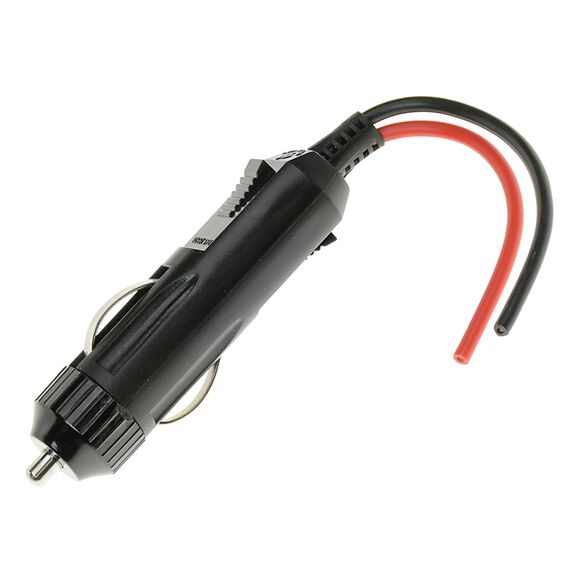 Power Plug, 12V DC image number 0