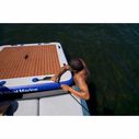 6' x 6' I-Dock Inflatable Dock image number 2