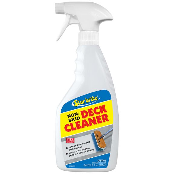 Nonskid Cleaner with PTEF&reg;, 22oz. image number 0
