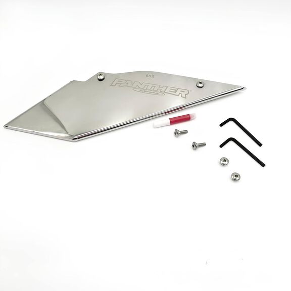 Safe Skeg Honda Outboard 135-150-200-225 image number 3
