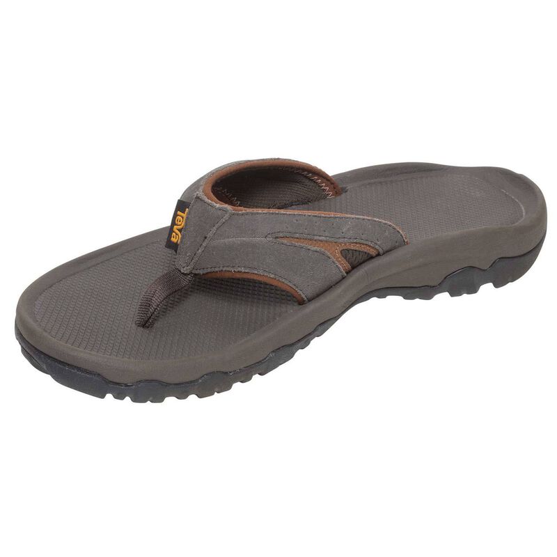 TEVA Men's Katavi 2 Flip-Flop Sandals | West Marine