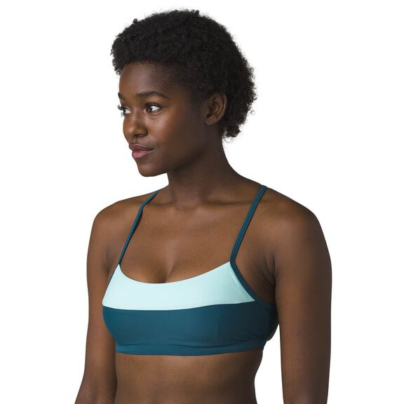 Women's Lurisia Bralette Bikini Top image number 0