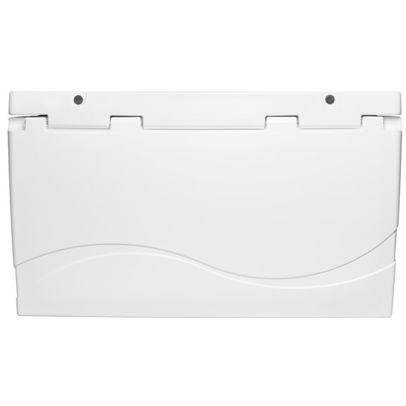 120 qt. Premium Marine Cooler image number 2