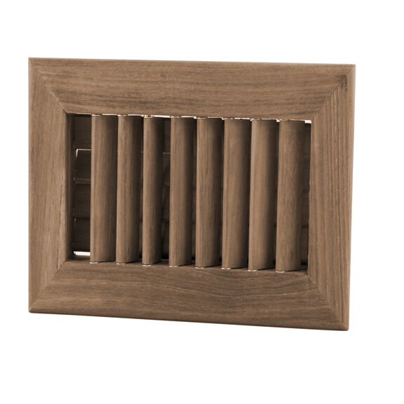 Adjustable Air Conditioning Vent image number 0