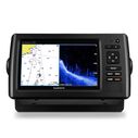 echoMAP&trade; CHIRP 74cv Fishfinder/Chartplotter Combo with ClearV&uuml; Transducer and BlueChart g2 Coastal Charts image number 0