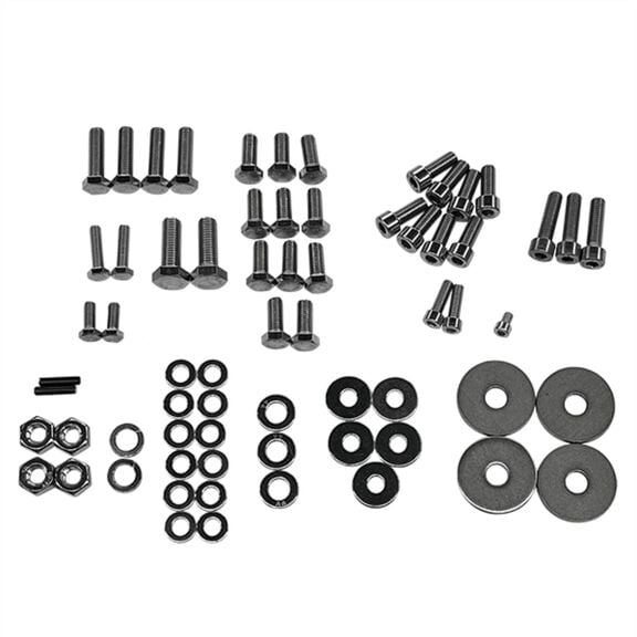Lofrans Spare Parts Kit, Project 1000/X2 image number 0