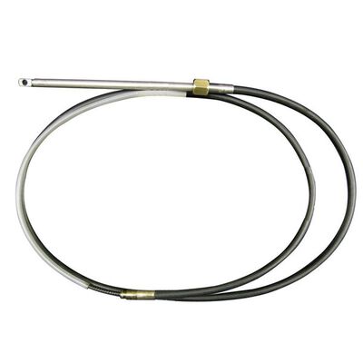 Universal QC2 Fast-Connect Rotary Steering Cable, 14'