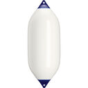 21.2" X 57" F-11 Fender White image number 0