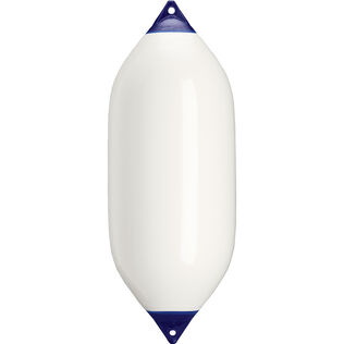 21.2" X 57" F-11 Fender White