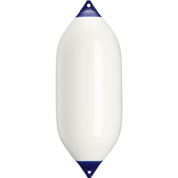 21.2" X 57" F-11 Fender White image number 0