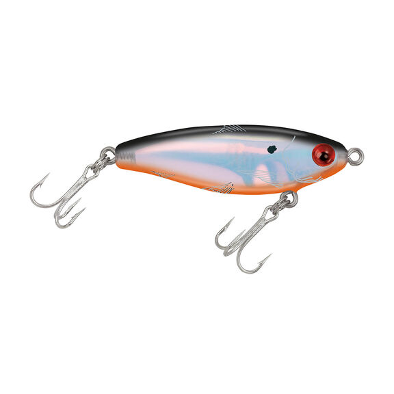 MirrOdine&reg; Mini Twitchbait, 2 1/4" image number 0