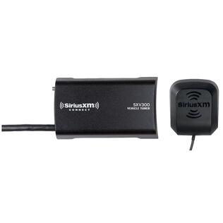 SiriusXM SXV300 Vehicle Connect Tuner Kit