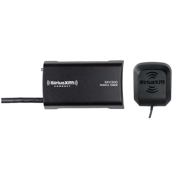 SiriusXM SXV300 Vehicle Connect Tuner Kit image number 0