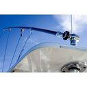 22' Open Water Internal & Collapsible Carbon Fiber Outrigger Poles image number 3