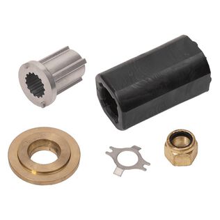 Flo-Torq II Hub Kit, 835277Q1