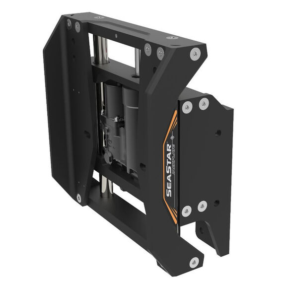 JP5060RSK Hydraulic Jackplate 6" Setback Standard with SmartStick image number 3