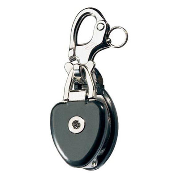 35' Boat Size Snatch Block image number 0
