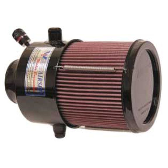 WALKER AIRSEP Cummins AIRSEP Kit: 6BTA to 370HP