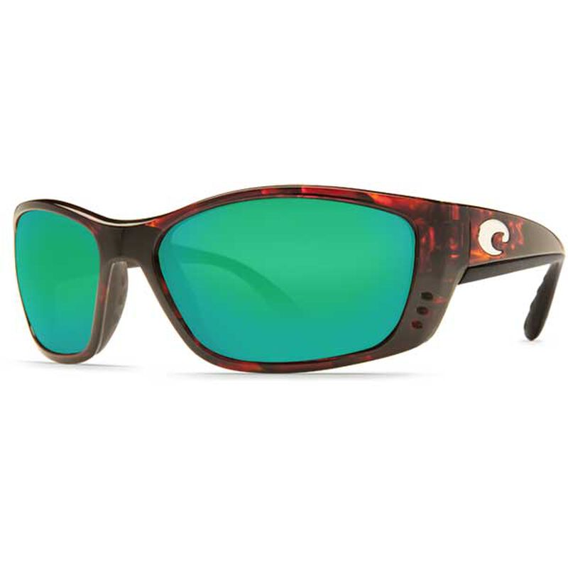 Fisch 580G Polarized Sunglasses image number 0
