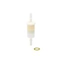 4-Cylinder 40-60HP FourStroke EFI 300 Hour Maintenance Kit image number 6