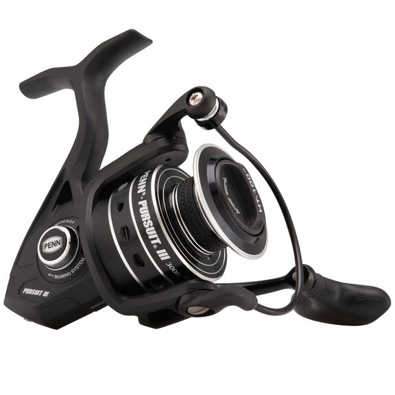 PENN Pursuit III 4000 Spinning Reel