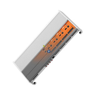 M800/8-24V Class D Full-Range Marine Amplifier