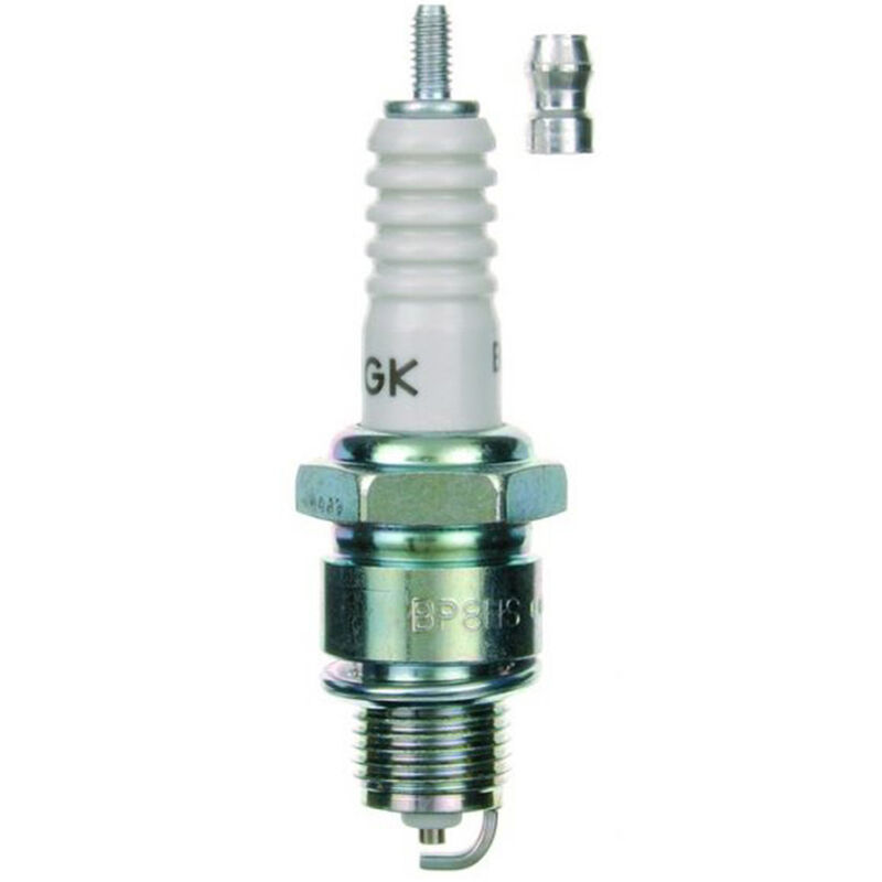 Standard Spark Plug BP8HS-10 image number 0