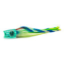 Sprocket Trolling Lure, Complete, Unrigged image number 0