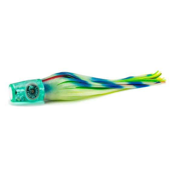 Sprocket Trolling Lure, Complete, Unrigged image number 0