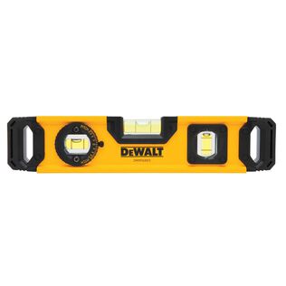 DEWALT 230 mm / 9 in. Torpedo Level