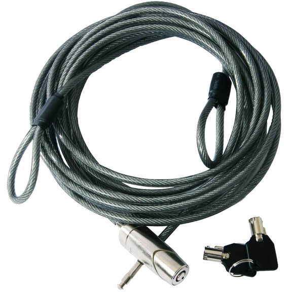 Kayak Cradle Lock image number 0