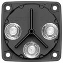 m-Series Mini Selector Battery Switch image number 1
