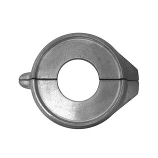 Magnesium Anode for Volvo, 1.77" x 4.25" x 1.57"