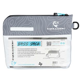 Bass Sack, Medium