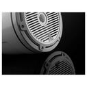 M3-770ETXv3-Gw-C-Gw 7.7" Enclosed Marine Coaxial Speaker System, Gloss White, White Classic Grilles image number 2