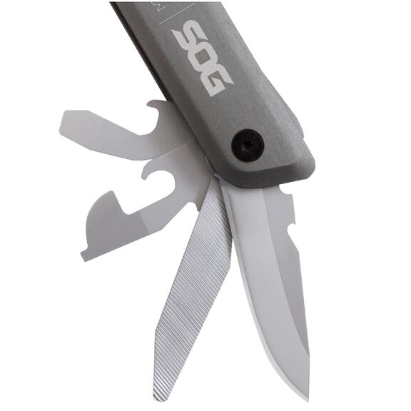 Baton Q3 Multi-Tool image number 3