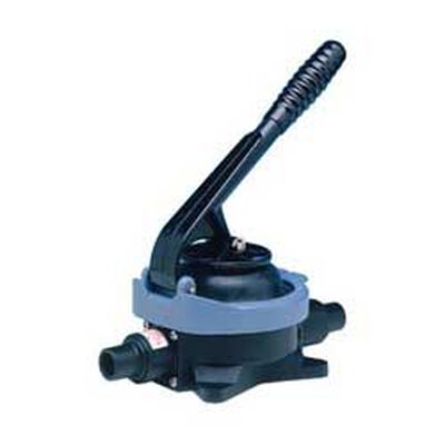 Gusher Urchin On-Deck Manual Bilge Pump with Removable Handle