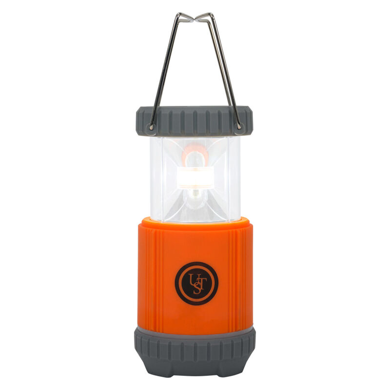 Survival LED Ultra Bright 100 lumen Camping Lantern
