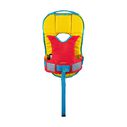 USCG Deckvest NEMO, NEMO+ Foam Lifejackets for Children image number 3