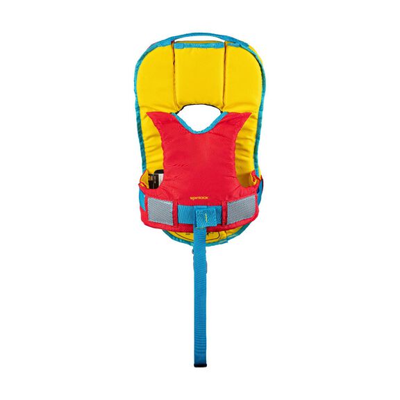 USCG Deckvest NEMO, NEMO+ Foam Lifejackets for Children image number 3